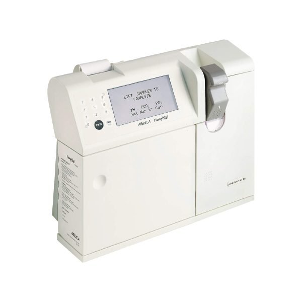 EasyStat