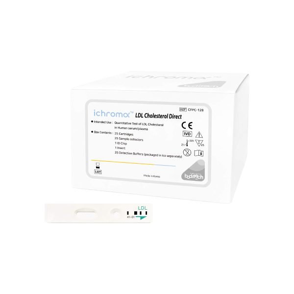 LDL Cholesterol Direct