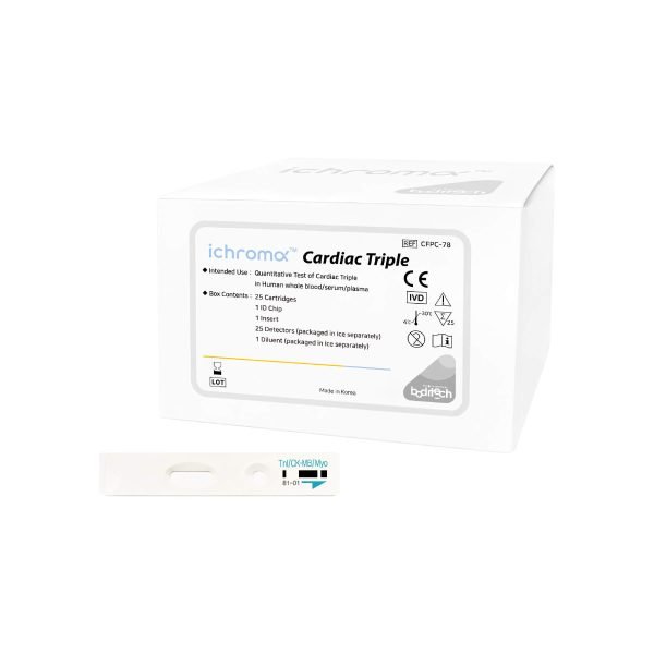 Triple Cardiaca