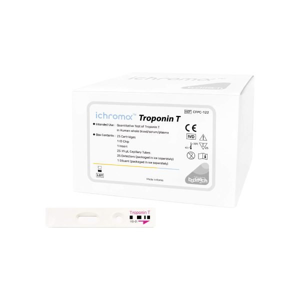 Troponina T