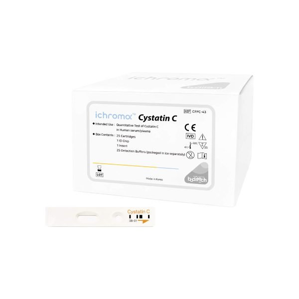 Cistatina C
