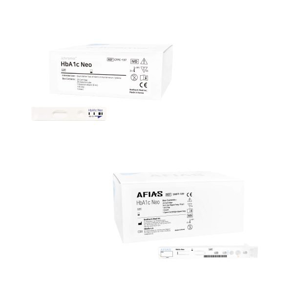 HbA1c Neo