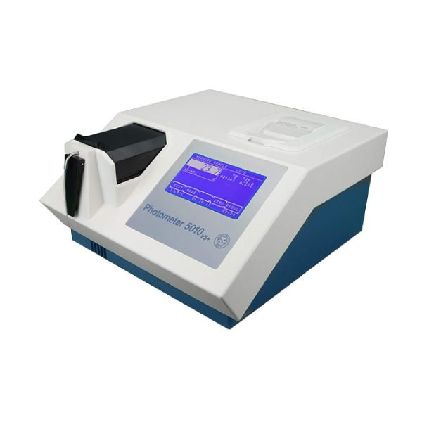 Photometer 5010 V5+