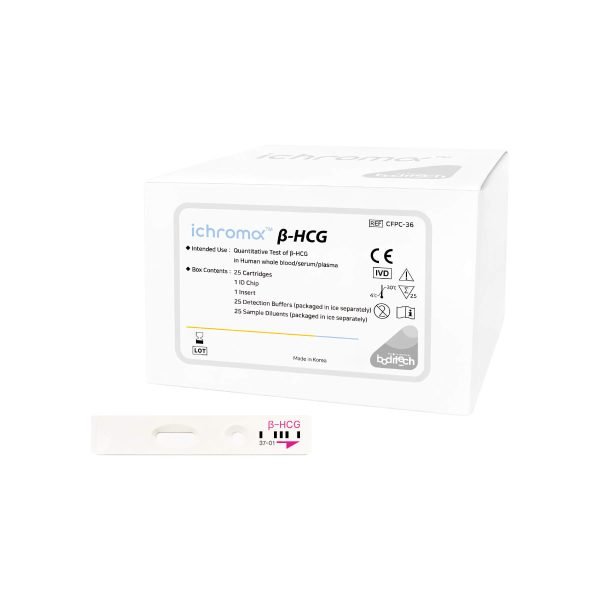 βhCG