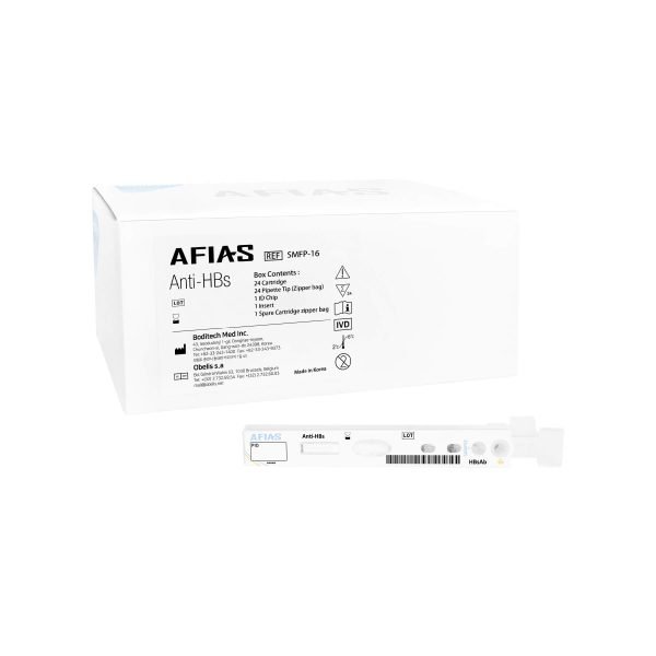 Anti-HBs