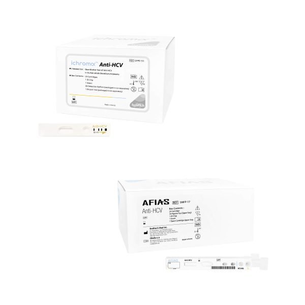 Anti-HCV