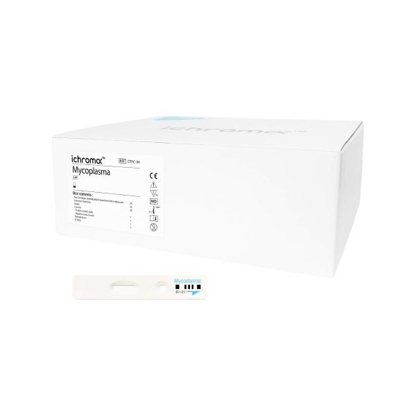 Mycoplasma
