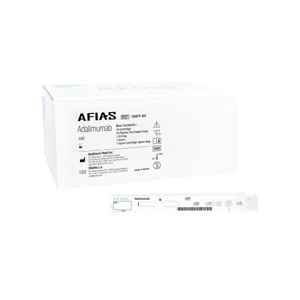 Adalimumab