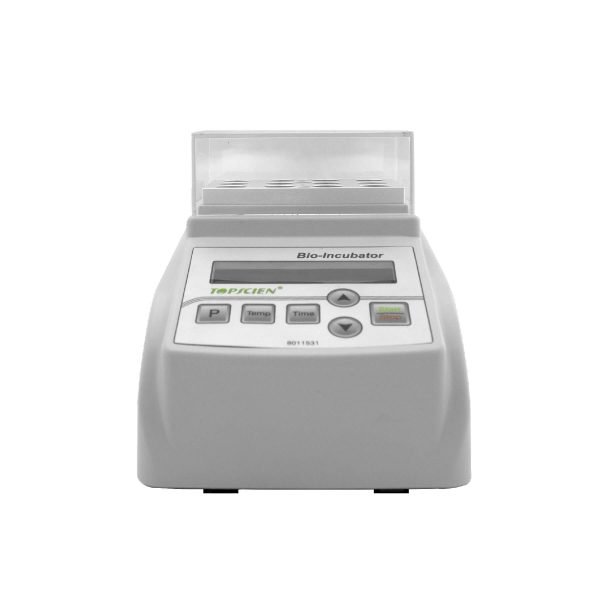 Bloque térmico TS (T-BIN)
