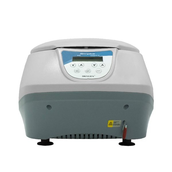 Centrífuga TS-SPINPLUS-8 110V 60HZ 15MLX8 ROTOR