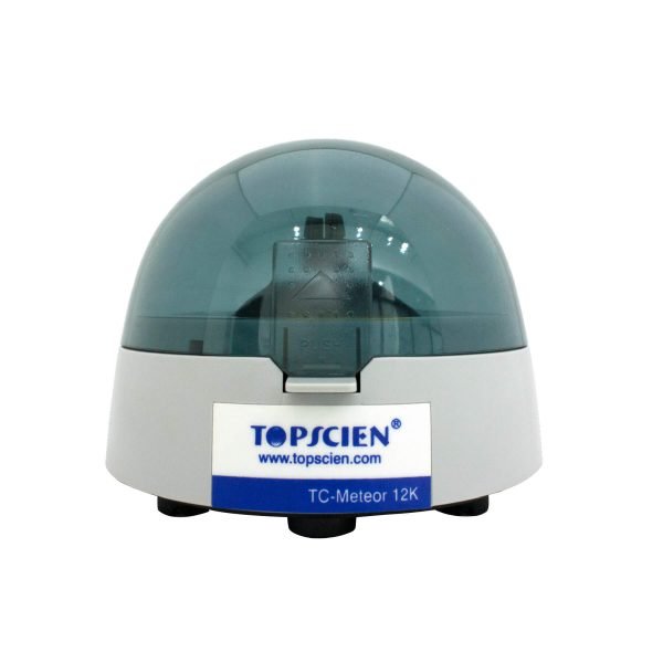 Centrífuga TS-METEOR FIXED 12KRPM/MIN