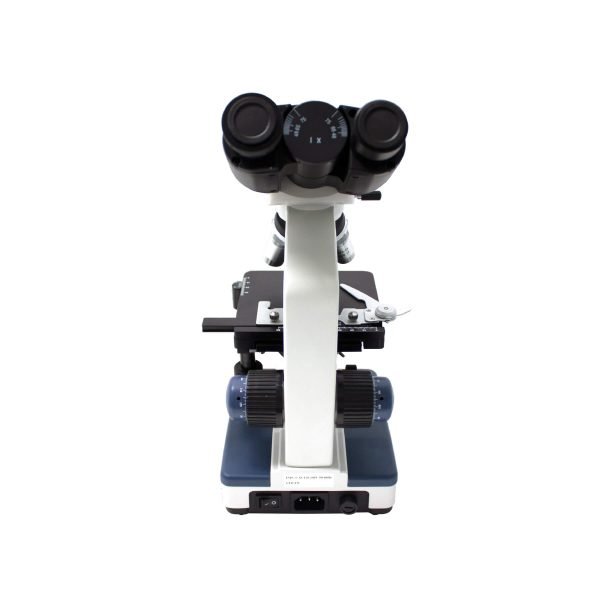 Microscopio LED profesional