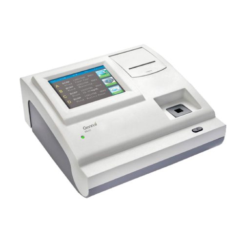 (1) PA50