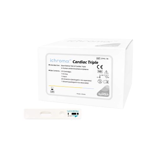 (1) Triple Cardiaca