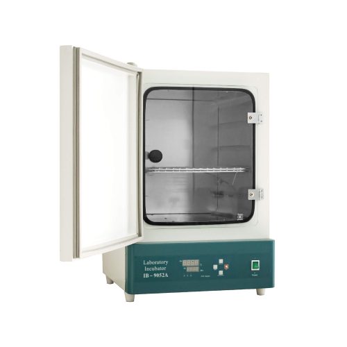 (10) Incubadora Select digital IB-9052A