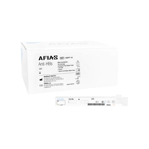 (5) Anti-HBs