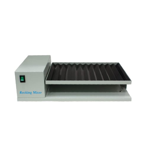 (6) Rocking Mixer (24 tubos)