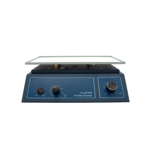 (7) Rotador Orbital KJ201BD
