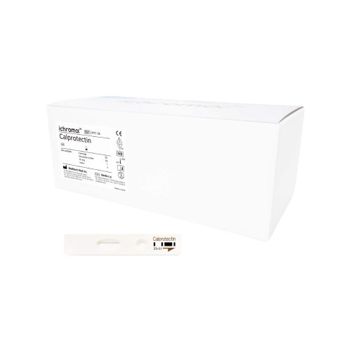 (9) Calprotectina