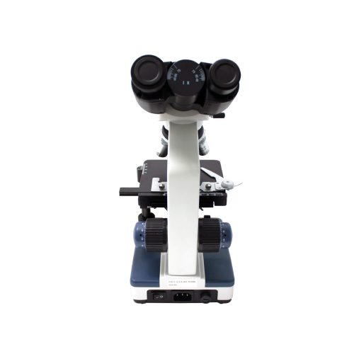(9) Microscopio LED