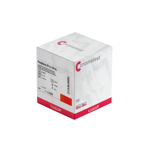 Fósforo UV - IP