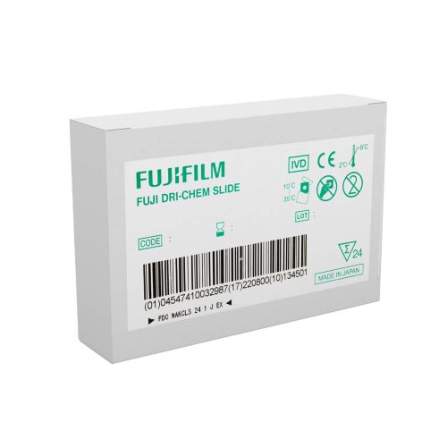 Foto genérica -FUJIFILM
