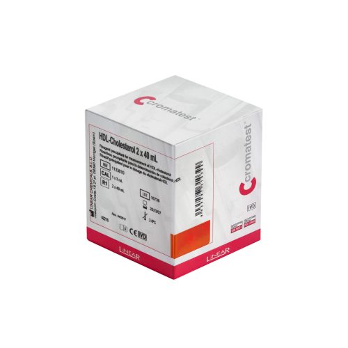 HDL Colesterol Precipitante