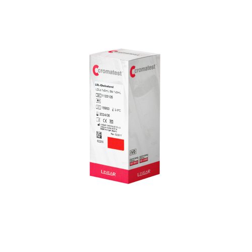 LDL Colesterol Precipitante